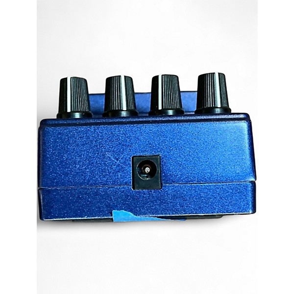 Used DigiTech XBC Bass Multi Chorus Bass Effect Pedal