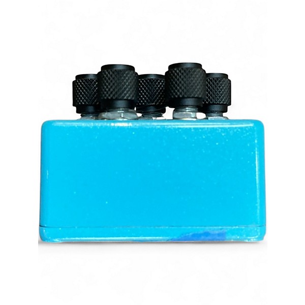 Used MXR M234 Analog Chorus Effect Pedal