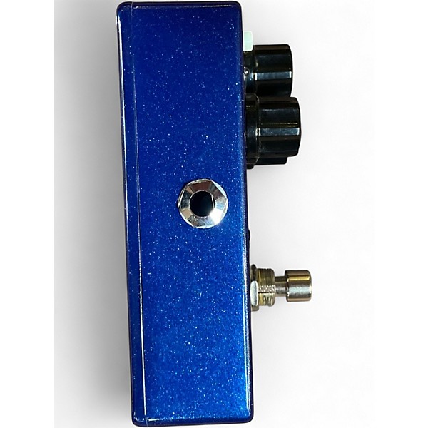 Used MXR M288 Bass Octave Deluxe Bass Effect Pedal