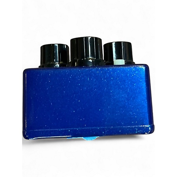 Used MXR M288 Bass Octave Deluxe Bass Effect Pedal