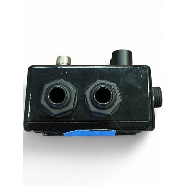 Used Pigtronix philospher's tone Effect Pedal