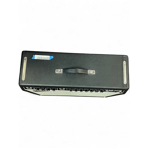 Used Fender Twin Reverb 2x12 Tube Guitar Combo Amp