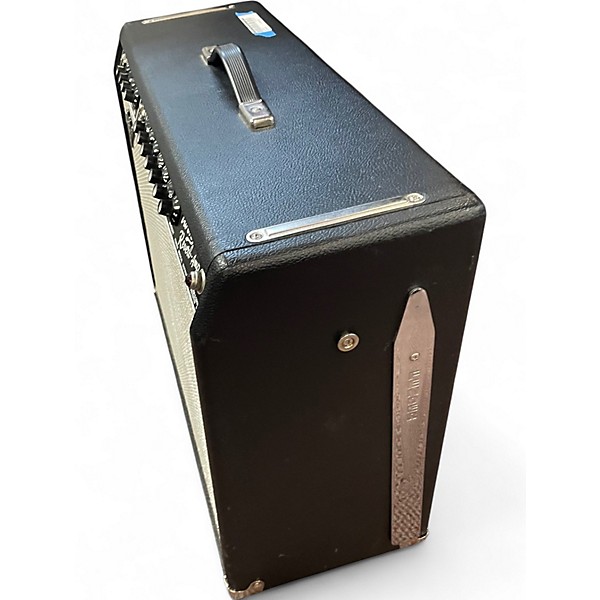 Used Fender Twin Reverb 2x12 Tube Guitar Combo Amp