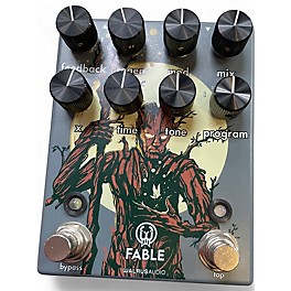 Used Walrus Audio Fable Effect Pedal