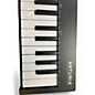 Used Arturia Keystep MIDI Controller