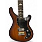 Used PRS S2 Vela Brown Sunburst Solid Body Electric Guitar