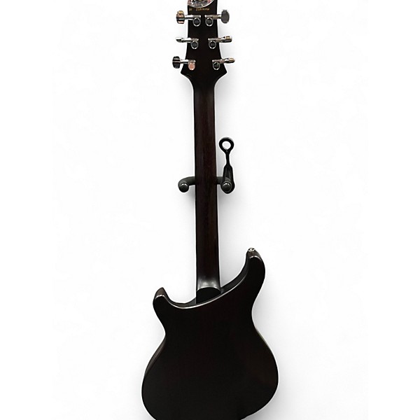 Used PRS S2 Vela Brown Sunburst Solid Body Electric Guitar