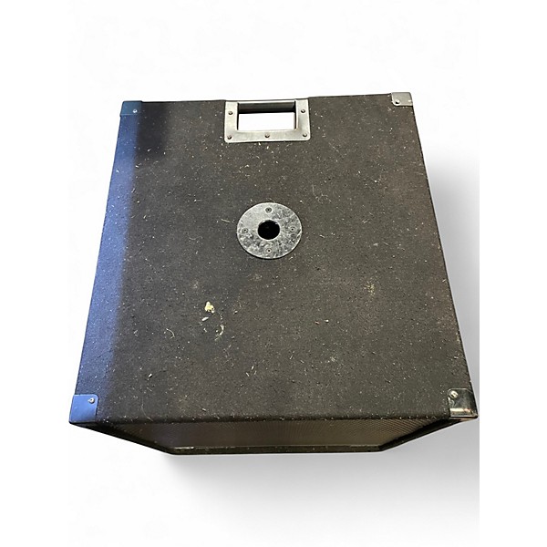 Used Rockville RBG-18S Powered Subwoofer