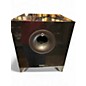 Used Energy ESW-8 Unpowered Subwoofer thumbnail
