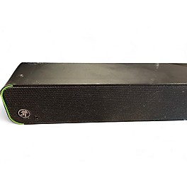 Used Mackie CR STEALTH BAR Bluetooth Speaker