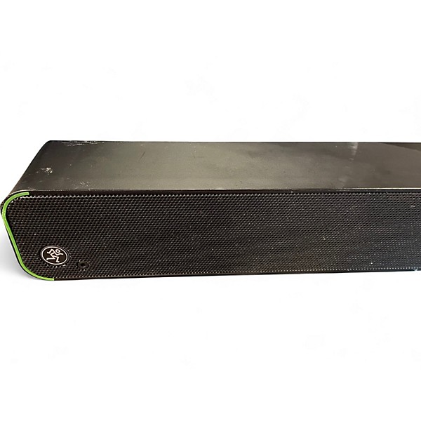 Used Mackie CR STEALTH BAR Bluetooth Speaker