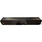 Used Mackie CR STEALTH BAR Bluetooth Speaker