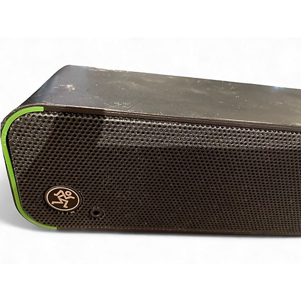 Used Mackie CR STEALTH BAR Bluetooth Speaker