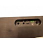 Used Mackie CR STEALTH BAR Bluetooth Speaker