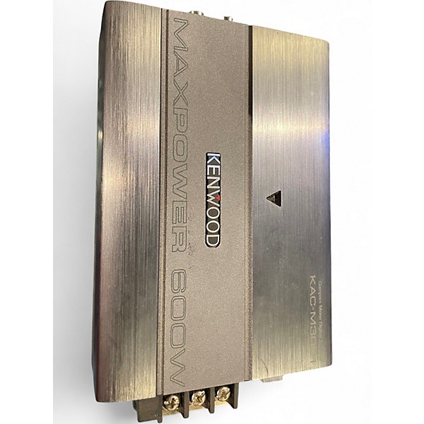 Used Kenwood XR-1800 Portable Audio Player