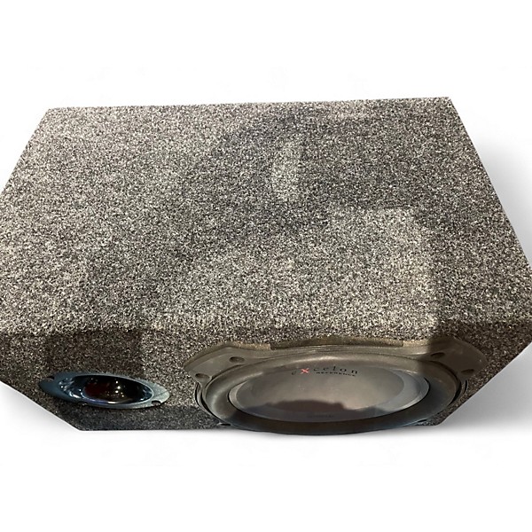 Used Kenwood XR-1800 Portable Audio Player