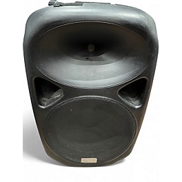 Used ION TOTAL PA Powered Speaker