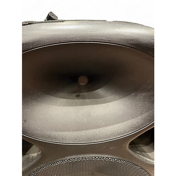 Used ION TOTAL PA Powered Speaker