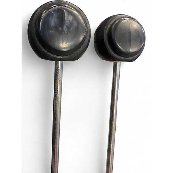 Used Pearl P932 Double Bass Drum Pedal