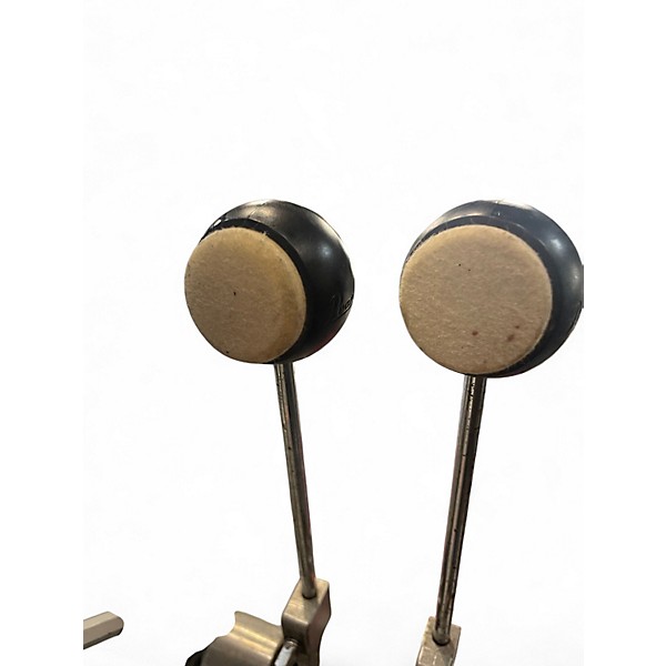 Used Pearl P932 Double Bass Drum Pedal