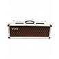 Used VOX AC30CH Limited-Edition White Bronco Tube Guitar Amp Head thumbnail