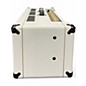 Used VOX AC30CH Limited-Edition White Bronco Tube Guitar Amp Head
