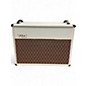 Used VOX V212C 50-watt 2 x 12-inch Open-back Cabinet Guitar Cabinet thumbnail