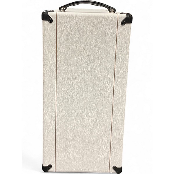 Used VOX V212C 50-watt 2 x 12-inch Open-back Cabinet Guitar Cabinet