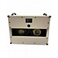 Used VOX V212C 50-watt 2 x 12-inch Open-back Cabinet Guitar Cabinet