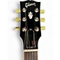 Used 2024 Gibson WILDWOOD ES-335 Natural Hollow Body Electric Guitar