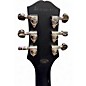 Used Epiphone Les Paul Traditional Pro IV Worn Ebony Solid Body Electric Guitar