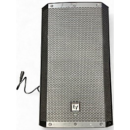 Used Electro-Voice ZLX-12P 12in 2-Way Powered Speaker