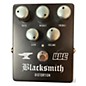 Used BBE Blacksmith Distortion With 3-Band EQ Effect Pedal thumbnail
