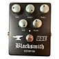 Used BBE Blacksmith Distortion With 3-Band EQ Effect Pedal