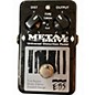 Used EBS METAL DRIVE Effect Pedal thumbnail