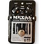 Used EBS METAL DRIVE Effect Pedal