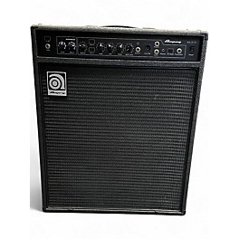 Used Ampeg BA210V2 2x10 Bass Combo Amp