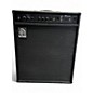 Used Ampeg BA210V2 2x10 Bass Combo Amp thumbnail