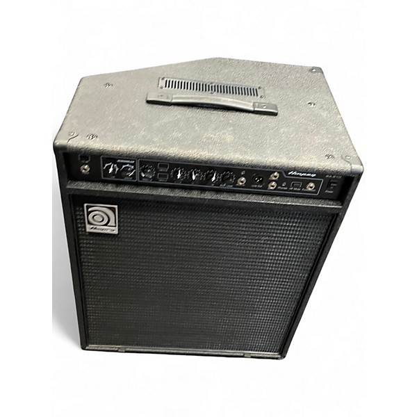 Used Ampeg BA210V2 2x10 Bass Combo Amp
