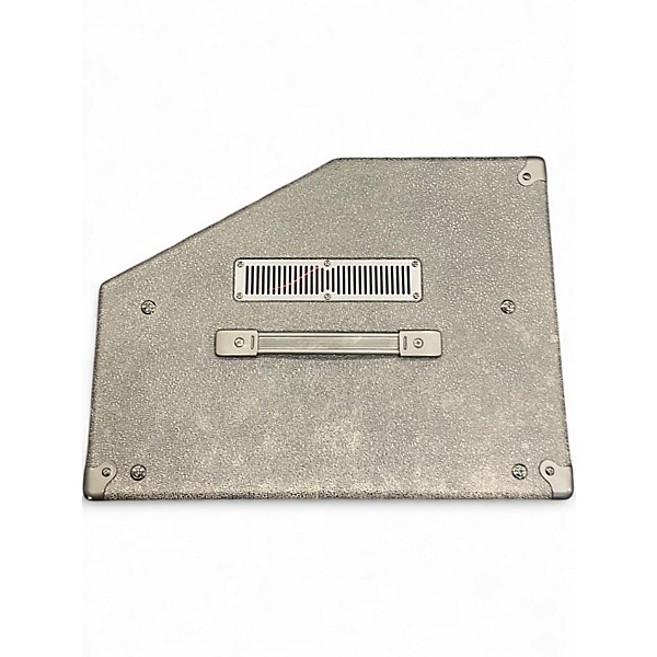 Used Ampeg BA210V2 2x10 Bass Combo Amp