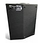 Used Ampeg BA210V2 2x10 Bass Combo Amp