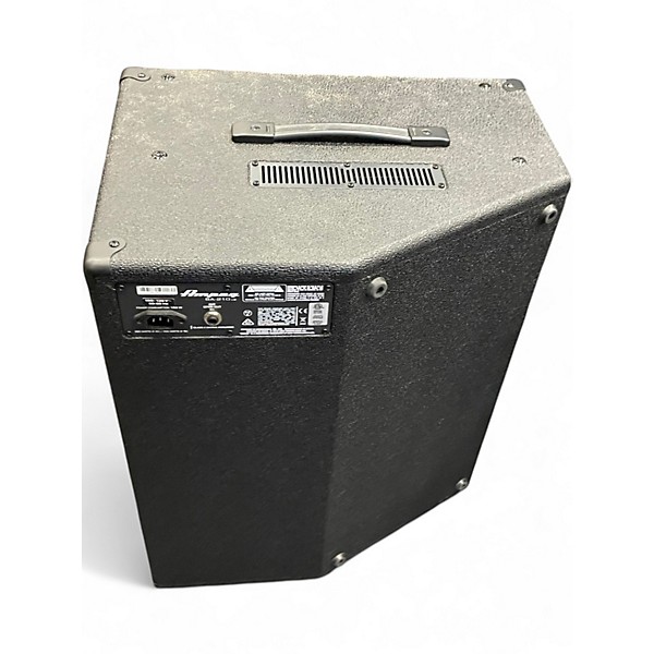 Used Ampeg BA210V2 2x10 Bass Combo Amp