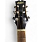 Used Mitchell O120 2 Color Sunburst Acoustic Electric Guitar
