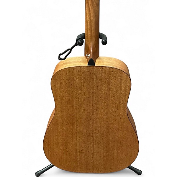 Used Dowina SAUVIGNON D Natural Acoustic Electric Guitar