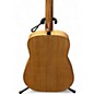 Used Dowina SAUVIGNON D Natural Acoustic Electric Guitar