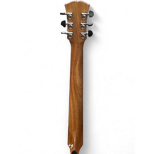 Used Dowina SAUVIGNON D Natural Acoustic Electric Guitar