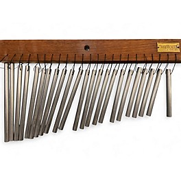 Used Treeworks 23 BAR CHIMES Chimes