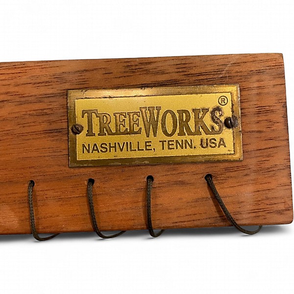 Used Treeworks 23 BAR CHIMES Chimes