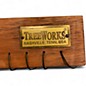 Used Treeworks 23 BAR CHIMES Chimes