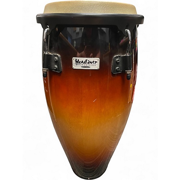 Used Headliner CONGA 12 INCH Conga